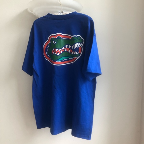 Nike Other - Nike College Classic Tee Florida Gators